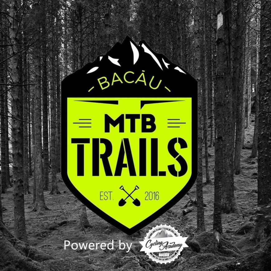 Bacau MTB Trails